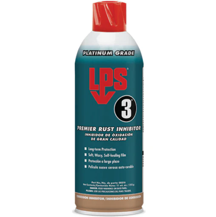 LPS LPS 3® Premier Rust / Corrosion Inhibitor